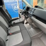 
										VOLKSWAGEN Crafter L4 2.0 TDI 177CV Trampilla full									