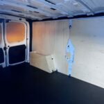 
										RENAULT TRAFIC 2.0DCI  L1H1 full									