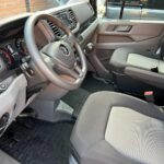 
										VOLKSWAGEN Crafter 2.0 Tdi 140cv L3 full									