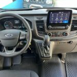 
										FORD TRANSIT CUSTOM 2.0TDCI 130CV full									