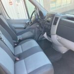 
										VOLKSWAGEN Crafter 2.0TDI COMBI 9 full									