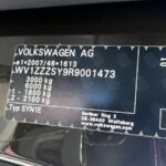 
										VOLKSWAGEN Crafter L3 2.0 TDI 140CV full									