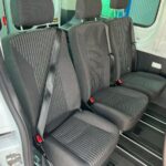 
										FORD TRANSIT 2.2TDCI L2H2 full									