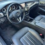 
										MERCEDES – Clase CLS – Shooting Brake 350 BlueEFFICIENCY full									