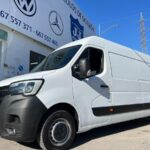 
										RENAULT MASTER  L3H2  2.3DCI 135CV full									