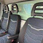 
										IVECO  Daily 35C 16 2.3D 156CV full									