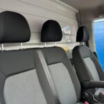 
										VOLKSWAGEN Crafter L4 2.0 TDI 177CV Trampilla full									