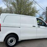 
										MERCEDES Vito 114CDI Furgon 136CV full									