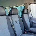 
										VOLKSWAGEN Crafter 2.0TDI COMBI 9 full									