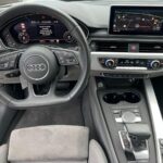 
										AUDI – A4 –  3.0 TDI 272CV quattro tiptronic full									