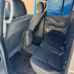 
										NISSAN – Navara – 2.5 dCI full									