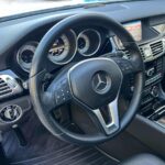 
										MERCEDES – Clase CLS – Shooting Brake 350 BlueEFFICIENCY full									