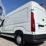 
										Maxus DELIVER 9 2.0D  L3H2 full									