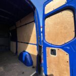 
										MERCEDES Sprinter 311 CDI MEDIO 114cv full									