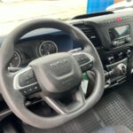 
										IVECO  Daily 35C 16 2.3D 156CV full									