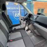 
										VOLKSWAGEN Crafter L4 2.0 TDI 177CV Trampilla full									