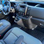 
										RENAULT TRAFIC 2.0DCI  L1H1 full									