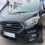 
										FORD TRANSIT CUSTOM L1 2.0TDCI 130CV full									