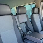 
										VOLKSWAGEN Crafter 2.0TDI COMBI 9 full									