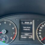 
										VOLKSWAGEN – Caddy –  1.4 TGI Highline Maxi full									