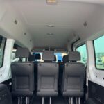 
										FORD TRANSIT 2.2TDCI L2H2 full									