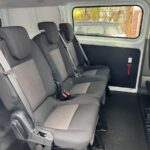 
										FORD Transit Custom Kombi 6 2.0TDCI  L1 full									