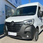 
										RENAULT MASTER  L3H2  2.3DCI 135CV full									