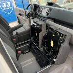 
										VOLKSWAGEN Crafter L4 2.0 TDI 177CV Trampilla full									