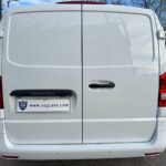 
										MERCEDES Vito 114CDI Furgon 136CV full									