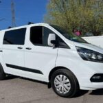 
										FORD TRANSIT CUSTOM 2.0TDCI 130CV full									
