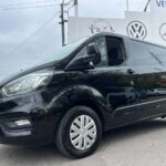 
										FORD TRANSIT CUSTOM L1 2.0TDCI 130CV full									