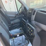 
										VOLKSWAGEN Crafter 2.0TDI COMBI 9 full									