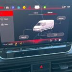 
										MAN Man TGE  140 2.0TDI full									