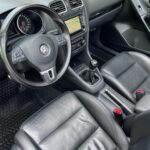 
										VOLKSWAGEN – Golf –  Cabriolet 2.0 TDI BlueMotion Tech. full									