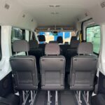 
										FORD TRANSIT 2.2TDCI L2H2 full									