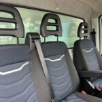 
										IVECO  Daily 35C 16 2.3D 156CV full									