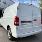 
										MERCEDES Vito 114CDI Furgon 136CV full									