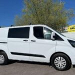 
										FORD TRANSIT CUSTOM 2.0TDCI 130CV full									