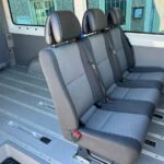 
										VOLKSWAGEN Crafter 2.0TDI COMBI 9 full									