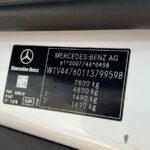 
										MERCEDES Vito 114CDI 136Cv full									