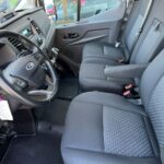 
										FORD TRANSIT 2.0TDCI L2H2 full									