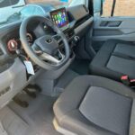 
										MAN Man TGE  140 2.0TDI full									