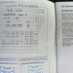 
										VOLKSWAGEN TRANSPORTER  2.0TDI COMBI 9 full									