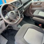 
										VOLKSWAGEN Crafter L3 2.0 TDI 140CV full									