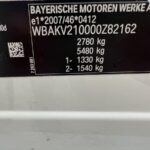 
										BMW – X6 –  xDrive30d 258 CV Msport full									