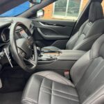 
										MASERATI – Levante –  V6 Diesel 275 CV AWD full									