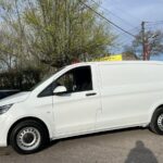 
										MERCEDES Vito 114CDI Furgon 136CV full									