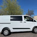 
										FORD TRANSIT CUSTOM 2.0TDCI 130CV full									