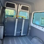 
										VOLKSWAGEN Crafter 2.0TDI COMBI 9 full									