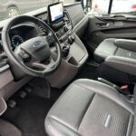 
										FORD TRANSIT TOURNEO CUSTOM 2.0 BLUE HYBRID full									